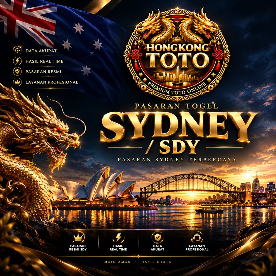 Data sidney angka main Sydney 25 September 2026 prediksi paito